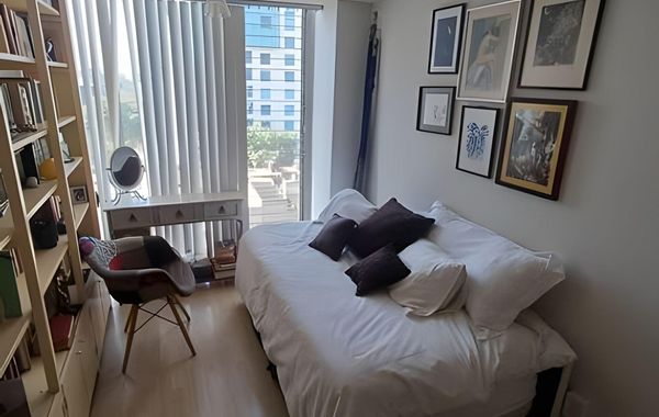 studio WTC - Hoteles cerca de World Trade Center en Ciudad de México