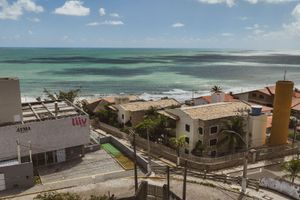 Alojamiento - Liiv Natal Ponta Negra Mar