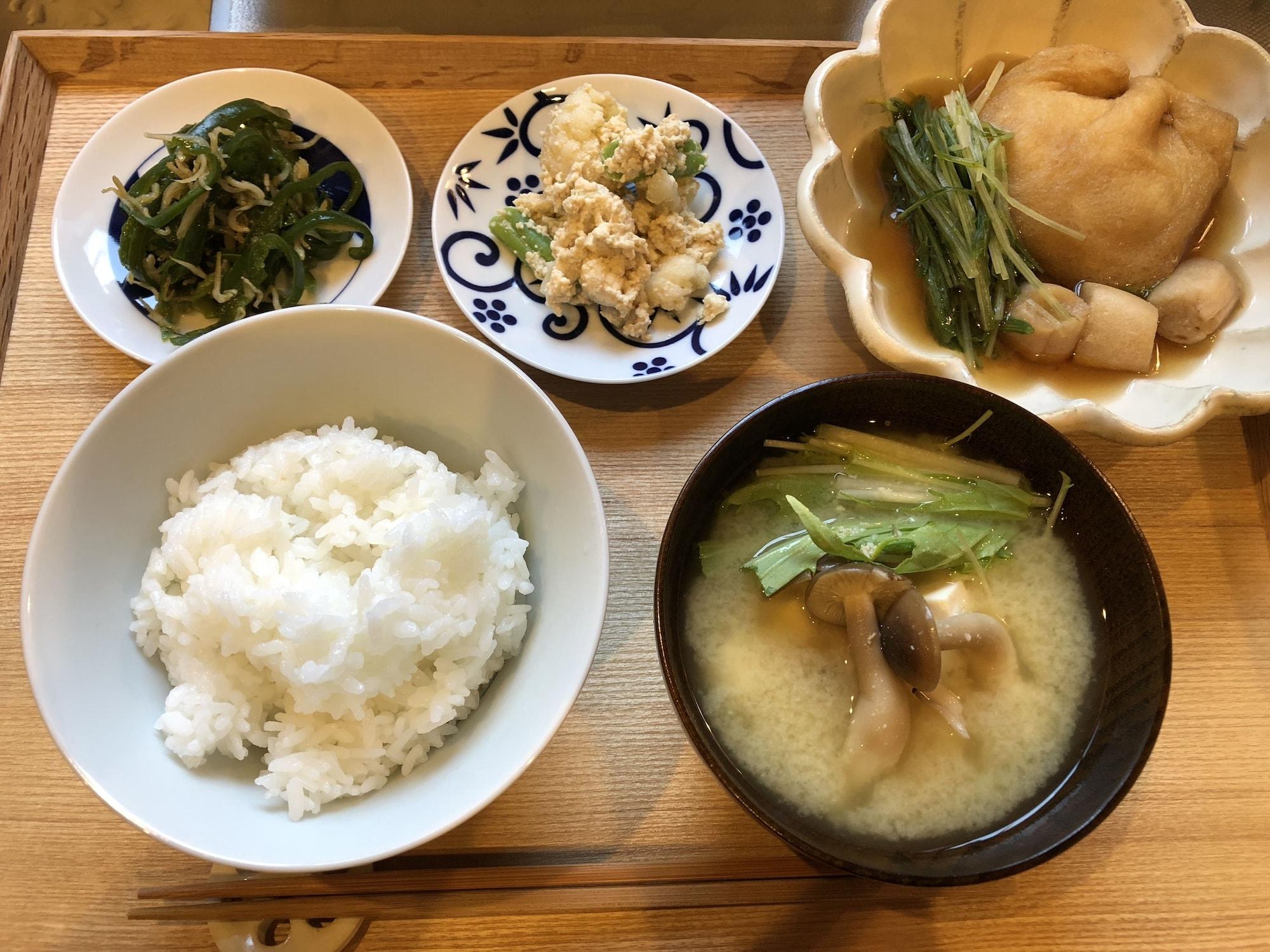 Restaurant Hatago