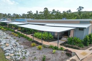 Alojamiento - Yanawal Units