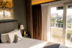 Alojamiento - Esplendor by Wyndham Plaza Francia
