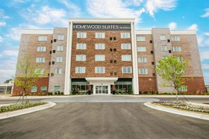 Alojamiento - Homewood Suites By Hilton Buford Mall Of Ga