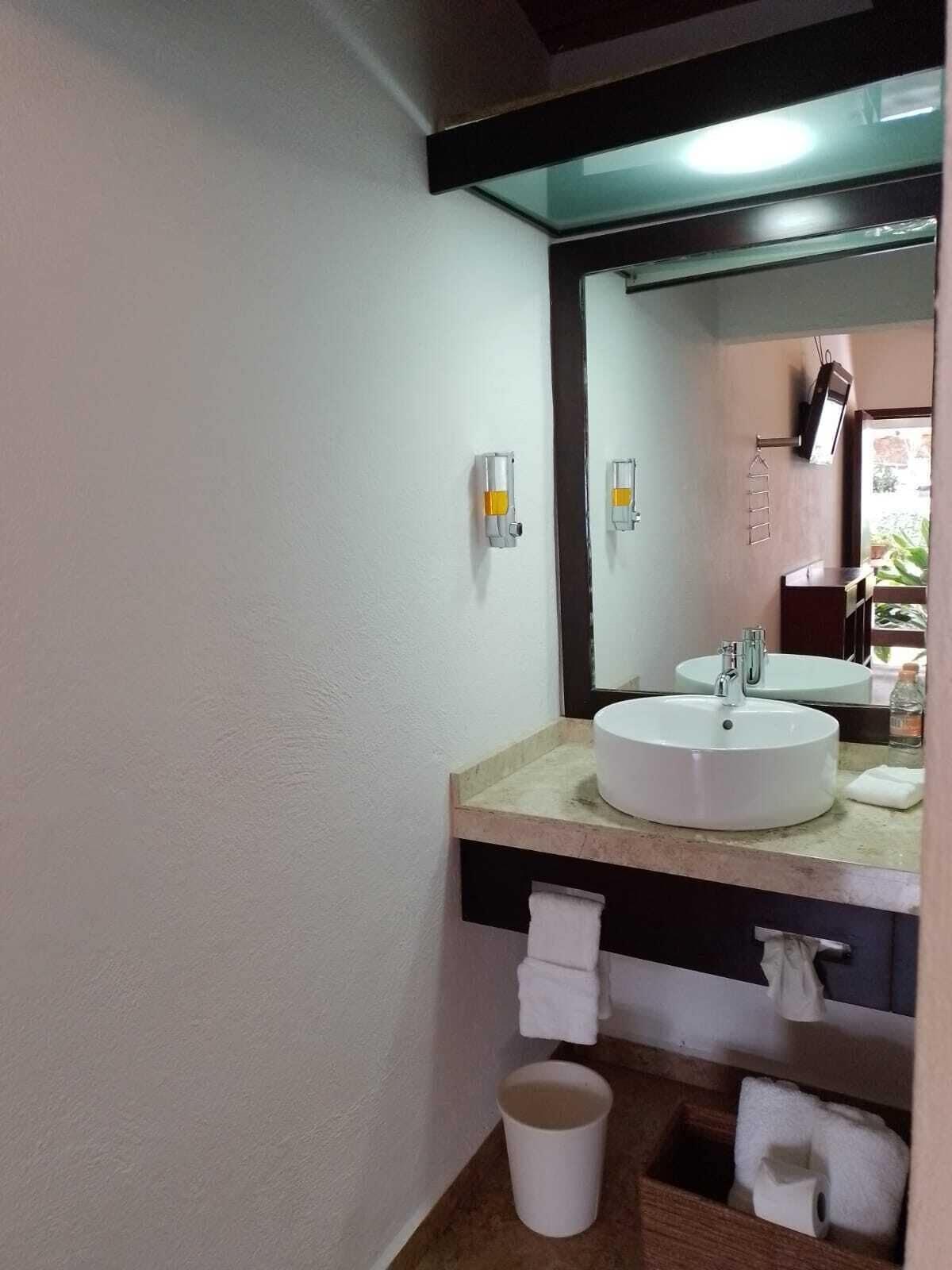 Equipamiento de Habitación Casa Dalinda