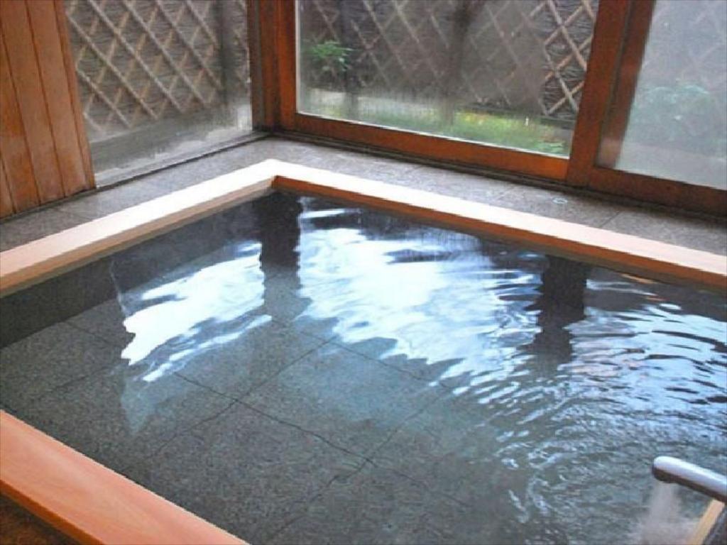 Instalaciones Recreativas Ryokan Akebono