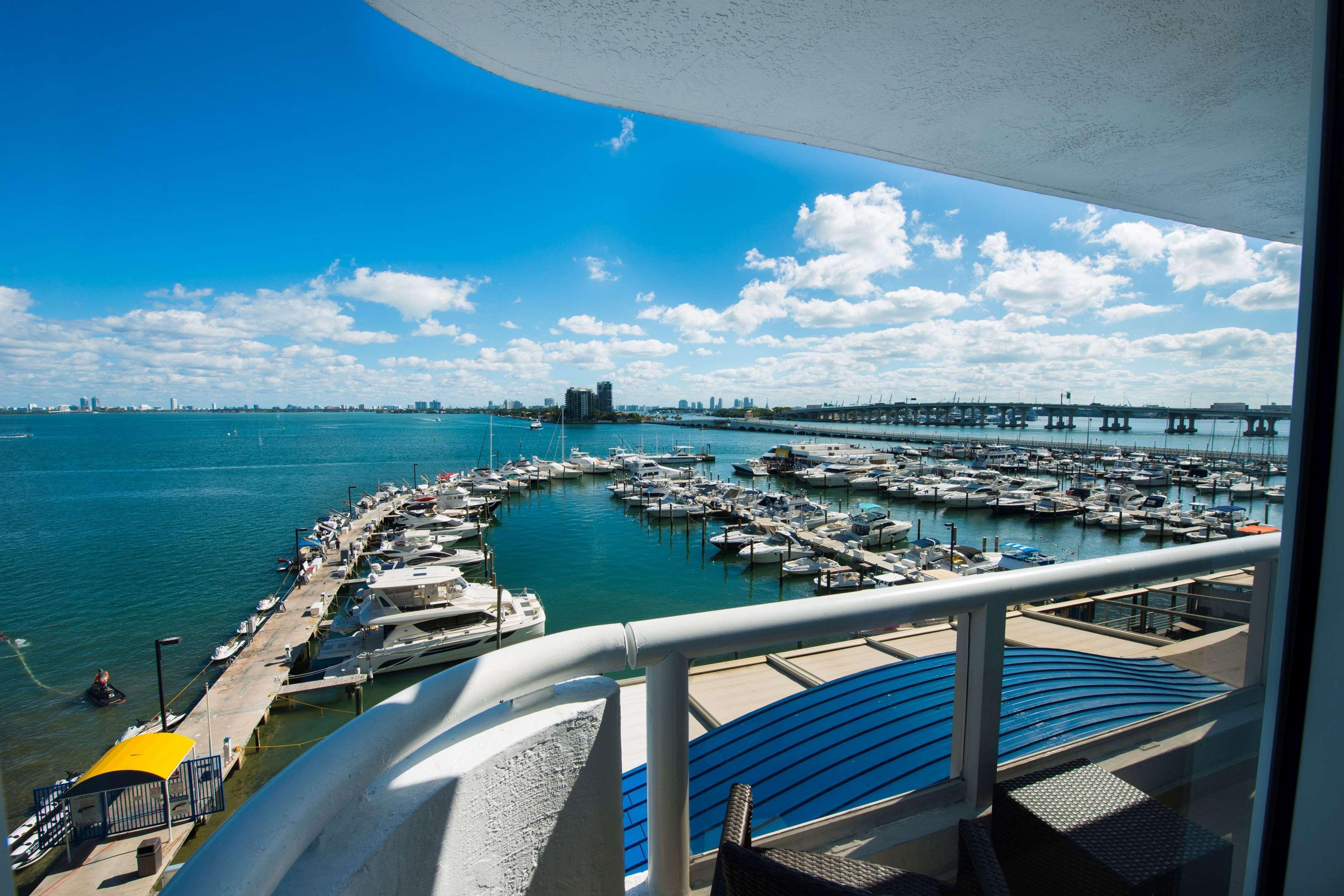 Playa DoubleTree by Hilton Grand Hotel Biscayne Bay