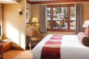 Alquiler Vacacional - Enjoy New Year's Eve in Lake Tahoe's Incline Village at Hyatt High Sierra Lodge