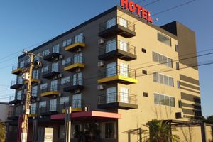 Alojamiento - Maison Hotel