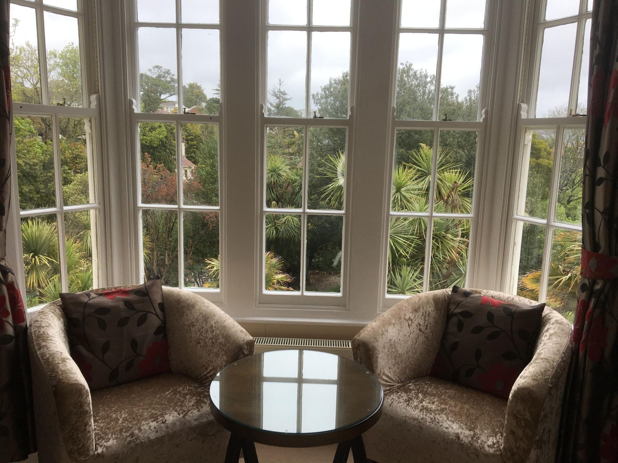 Habitación The Charterhouse