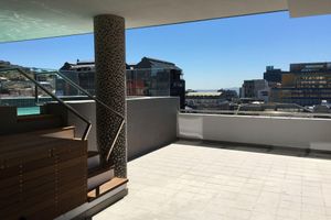 Alquiler Vacacional - Trendy Studio; heart of the city; 5 min walk to restaurants, bars, art galleries