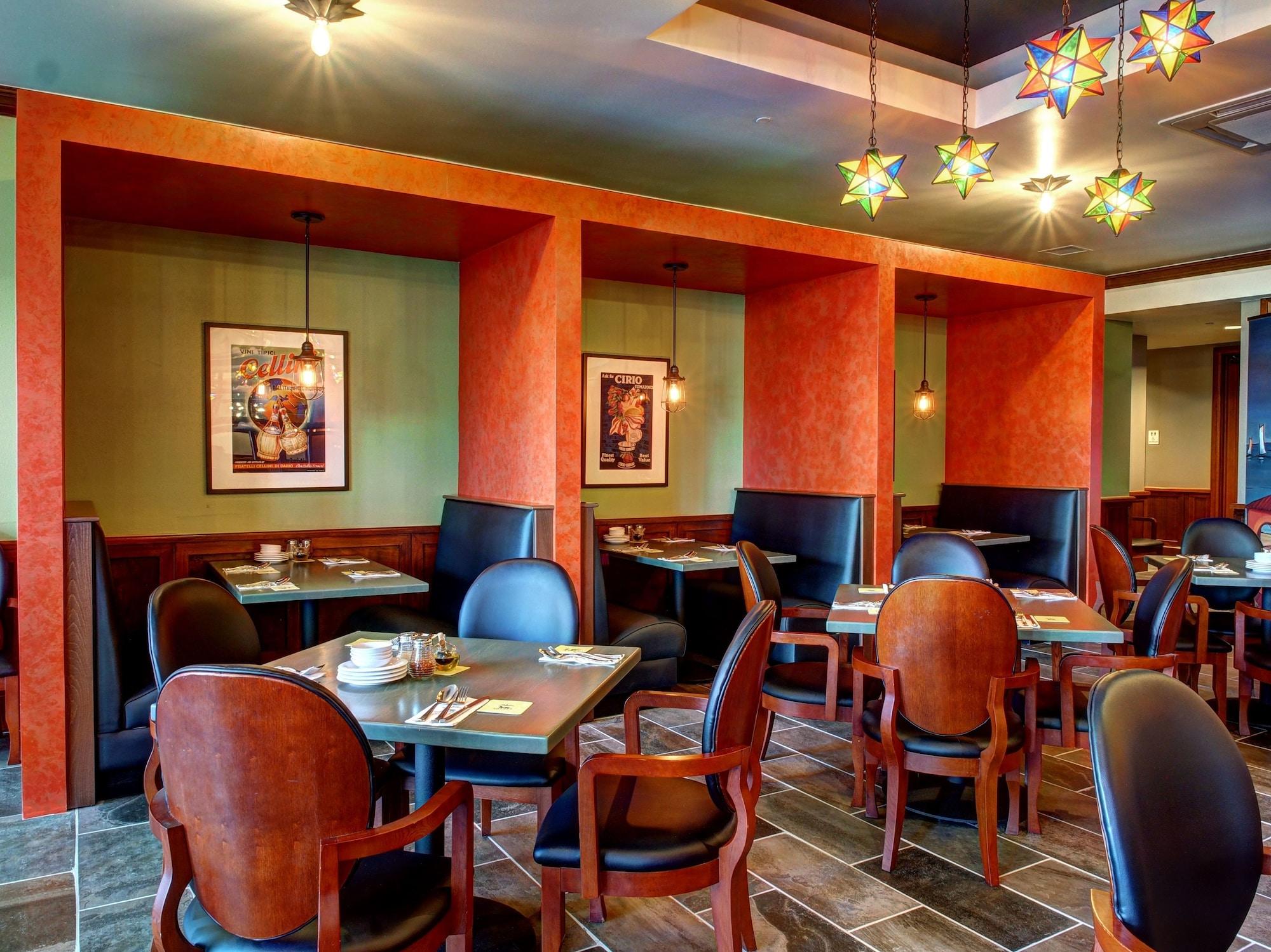 Restaurant Leopalace Resort Guam