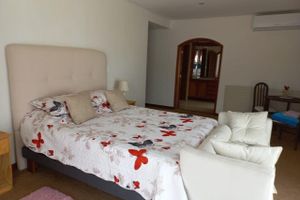 Alojamiento - Club House Pirque