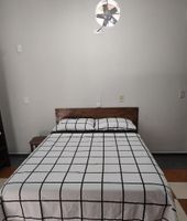 Alquiler Vacacional - Cozy studio apartment in Barra do Jucu/ES