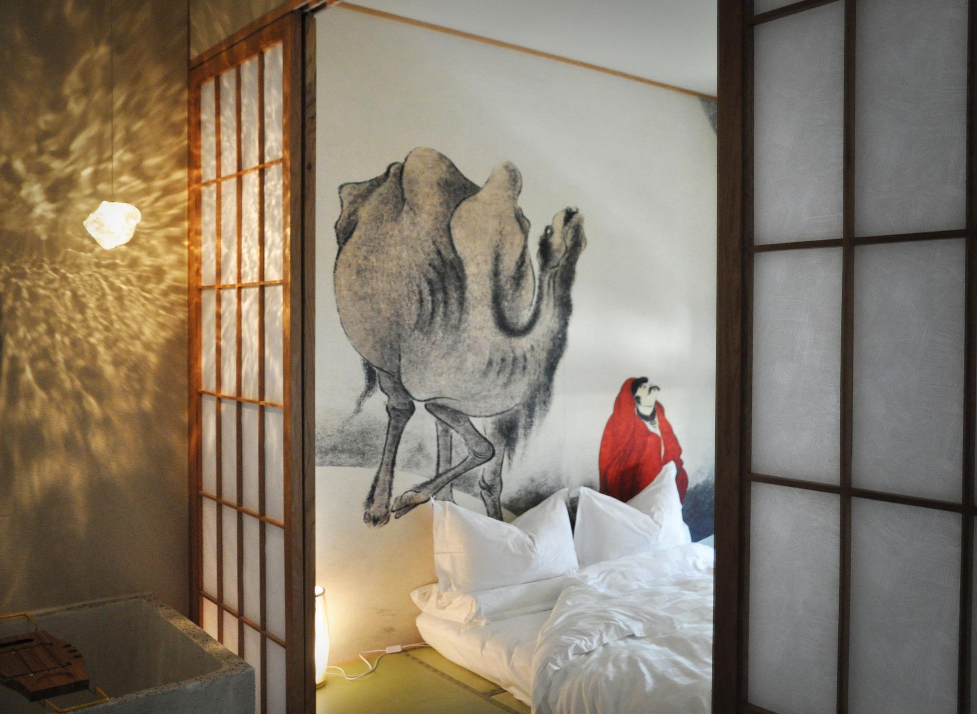 Habitación Livo Hotel