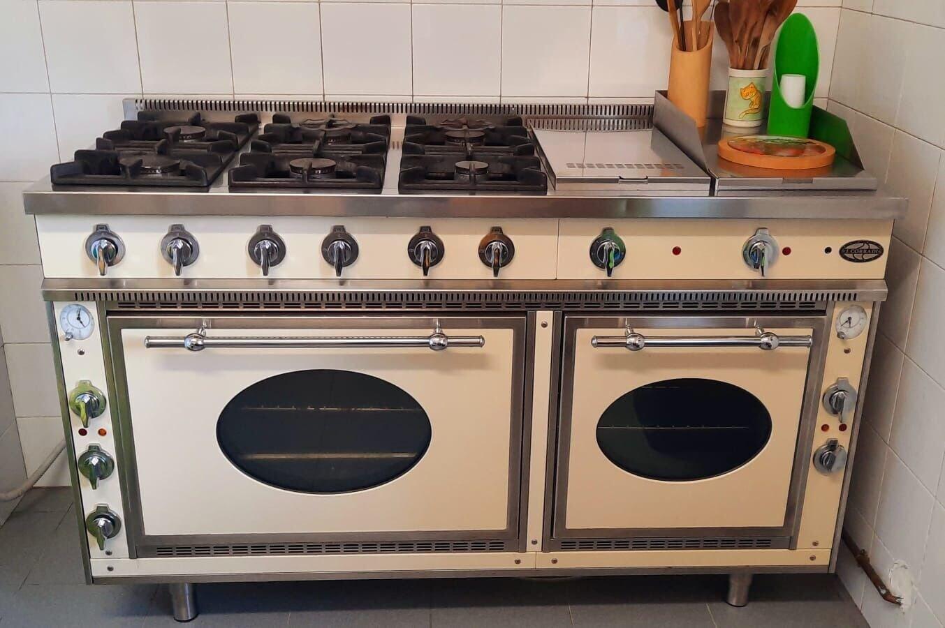 Equipamiento de Habitación Verdidea - La Palazzina