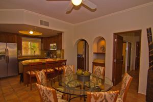 Alquiler Vacacional - Las Mananitas LM C308 3 Bedroom Condo By Seaside Los Cabos