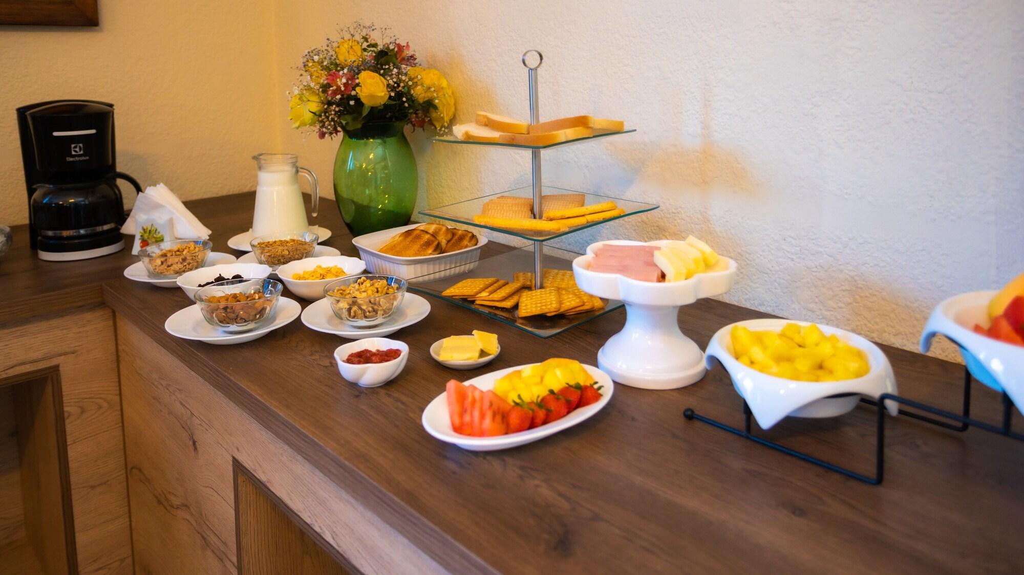 Restaurant Casa Carrión