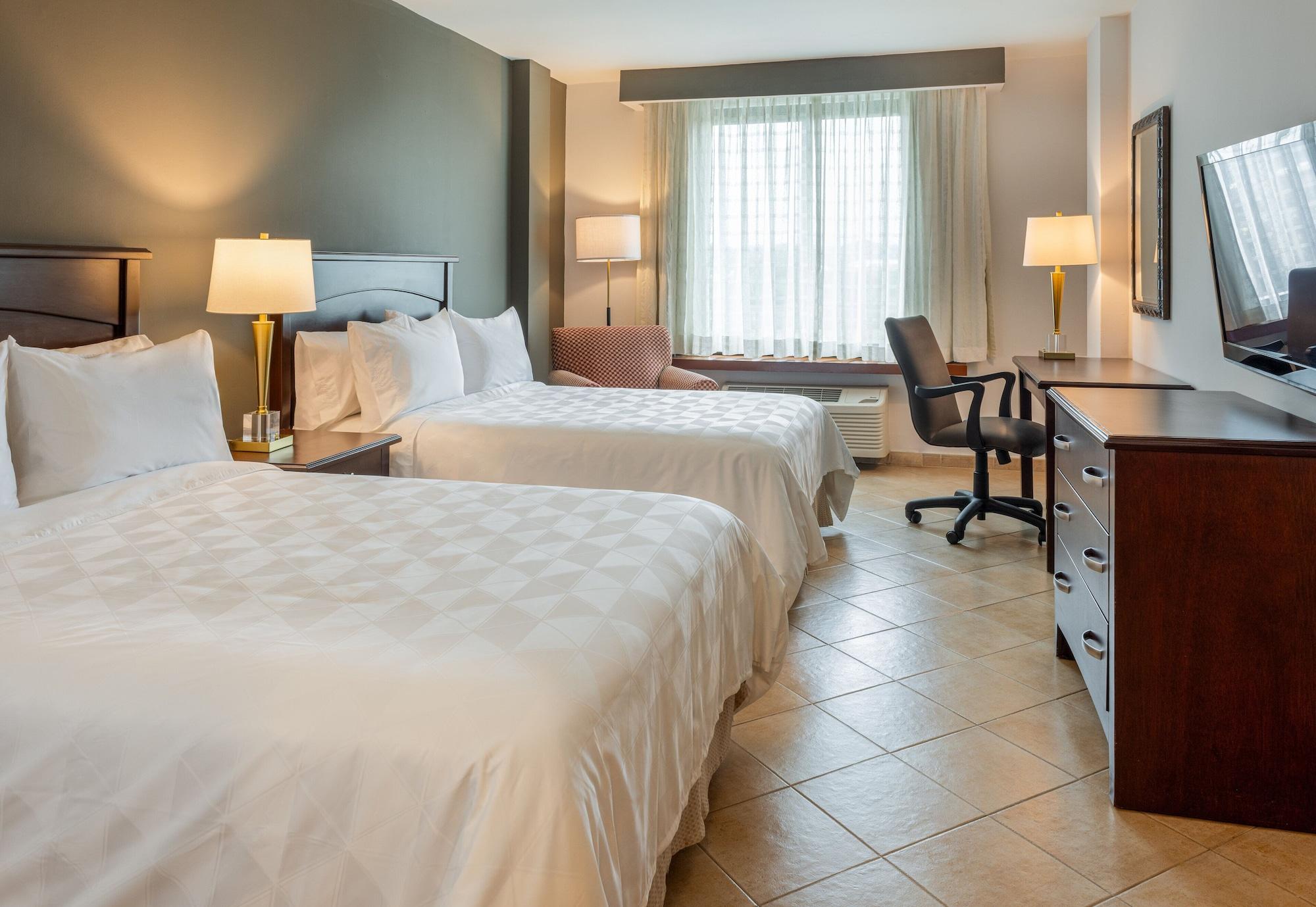 Habitación Holiday Inn Panama Canal by IHG