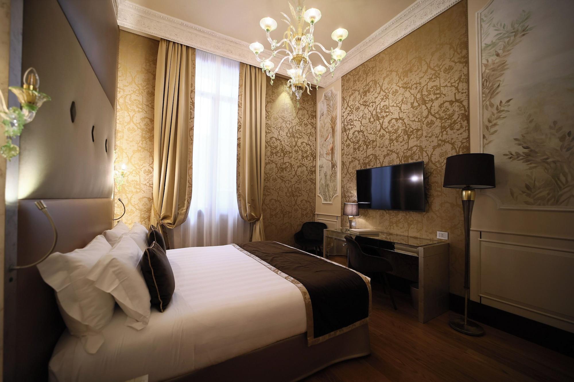 Quarto Santa Croce Boutique Hotel