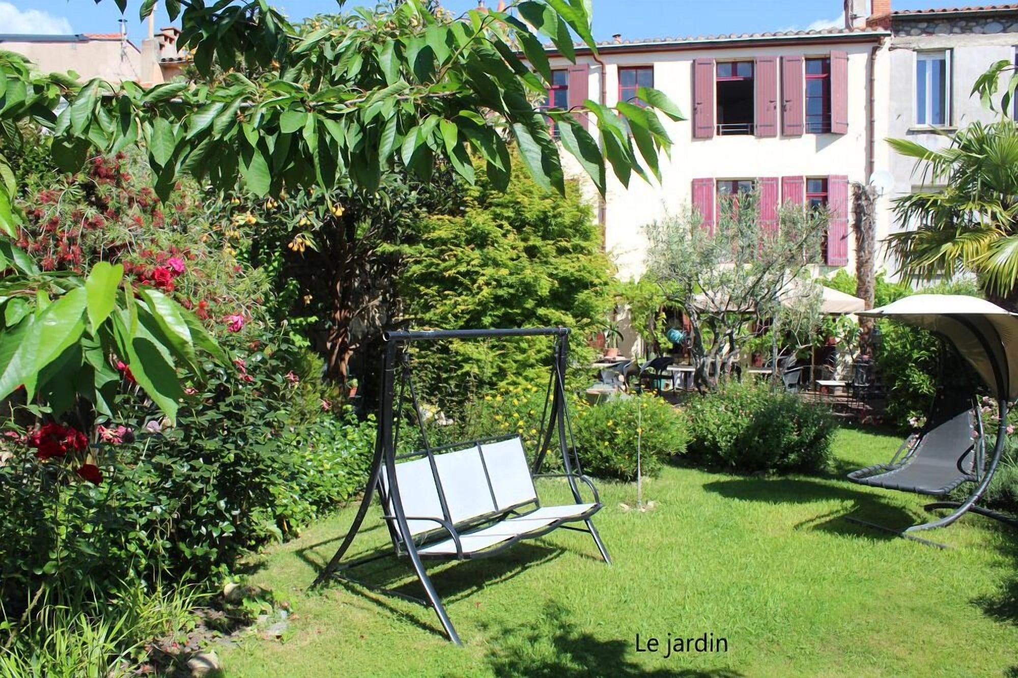 Comodidades del Alojamiento Maison Prades