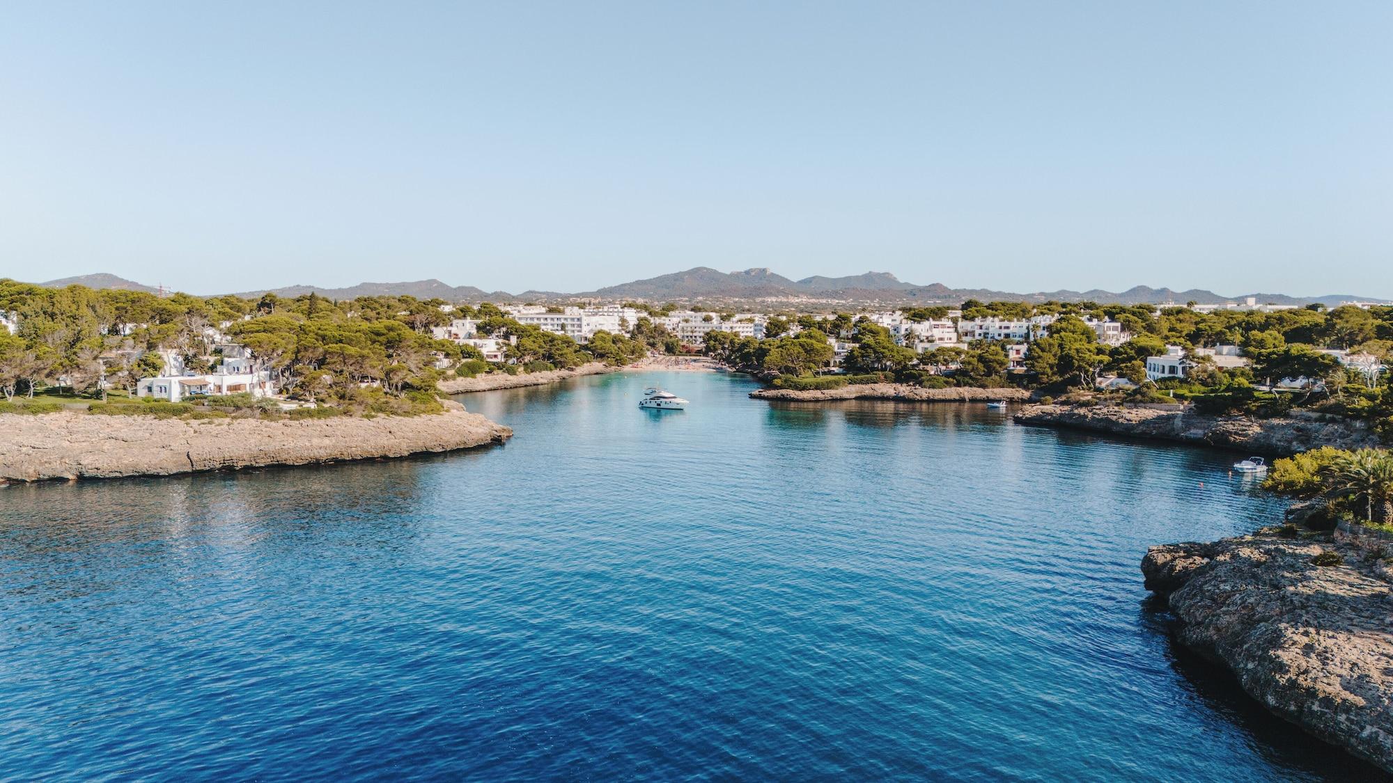 Playa Grupotel Rocador