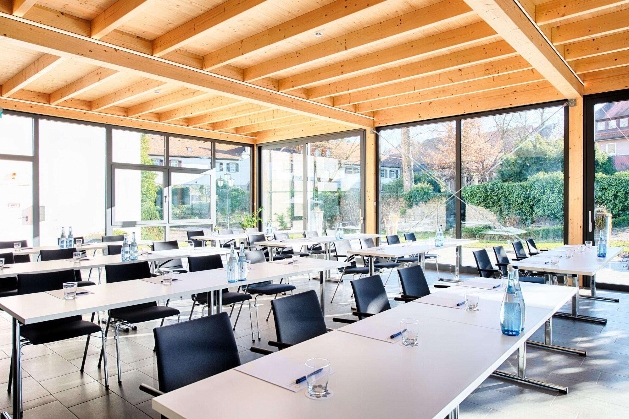 Sala de Reuniones Hotel Schloss Lehen