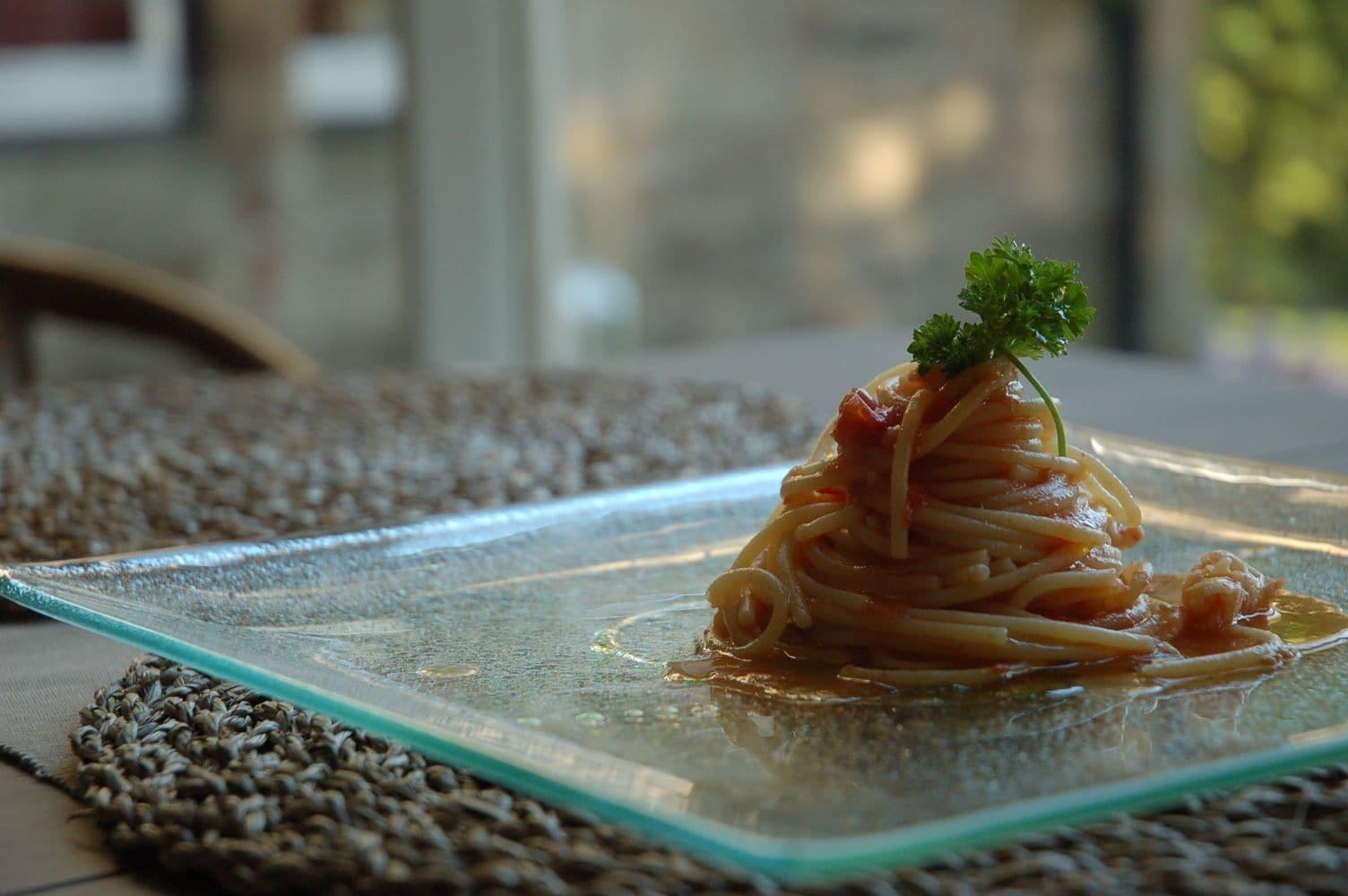 Restaurant Lubnaig Guest House