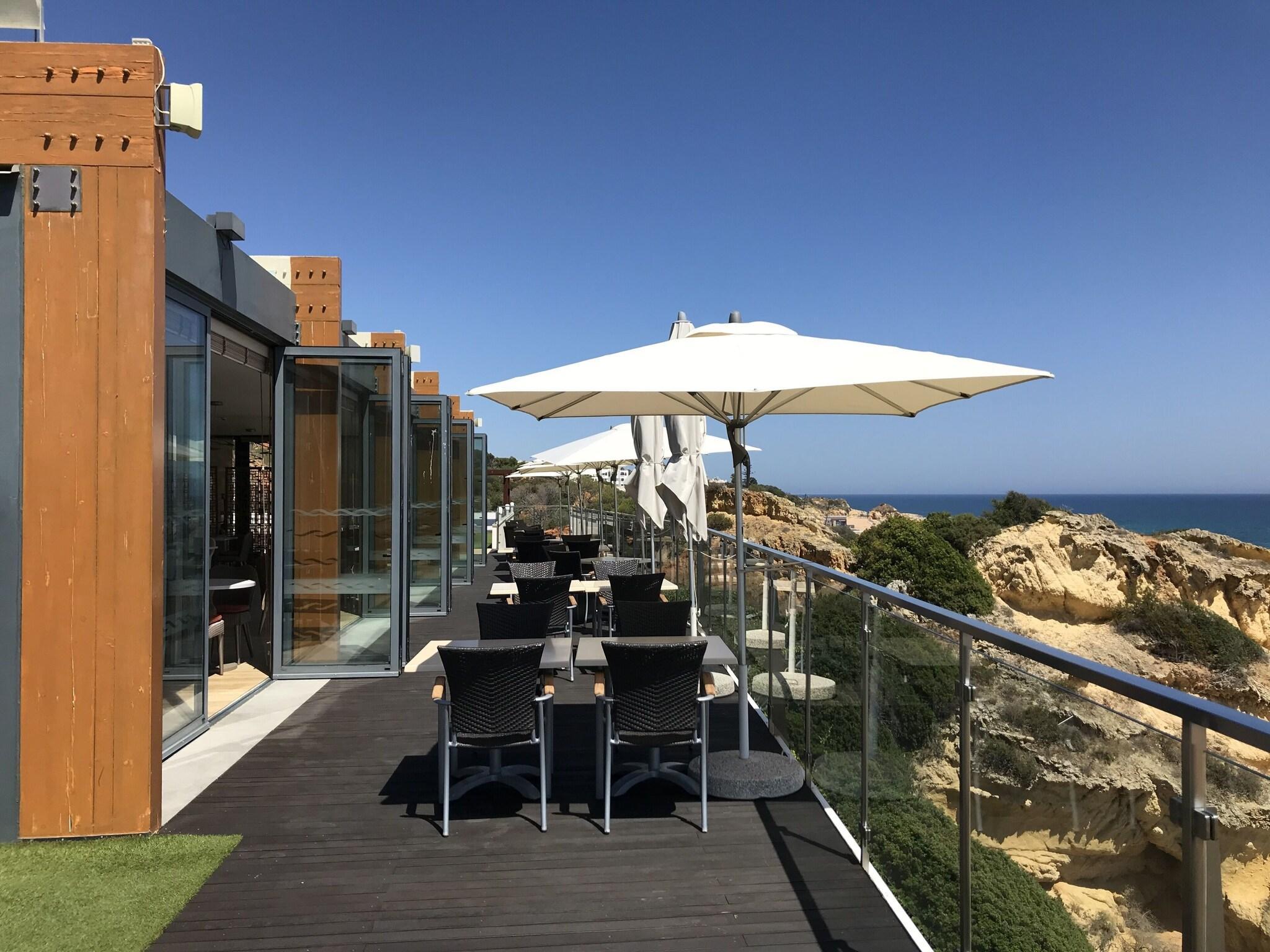 Restaurant Hotel Alisios