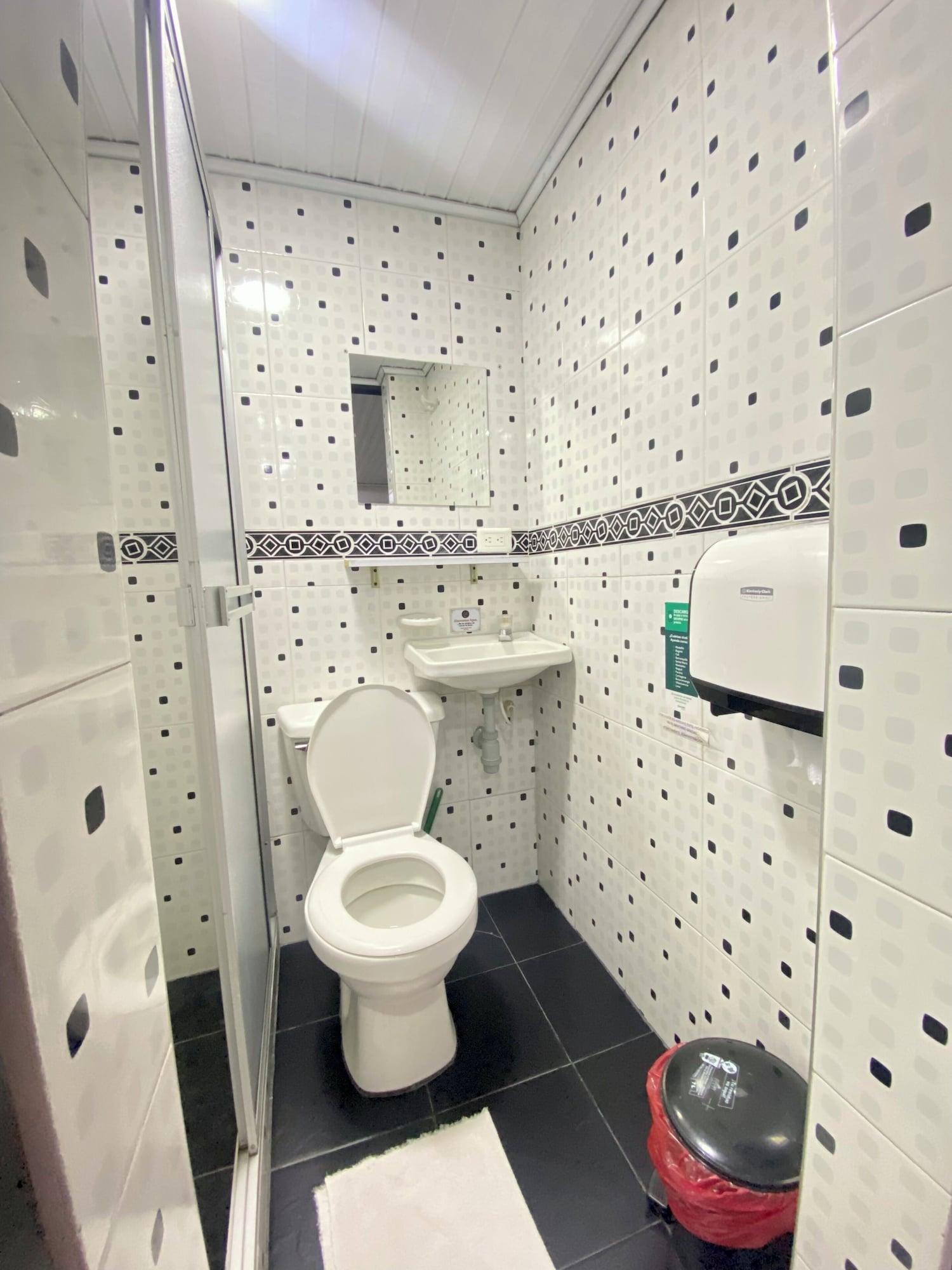Equipamiento de Habitación Ayenda 1016 Bogotá Chapinero