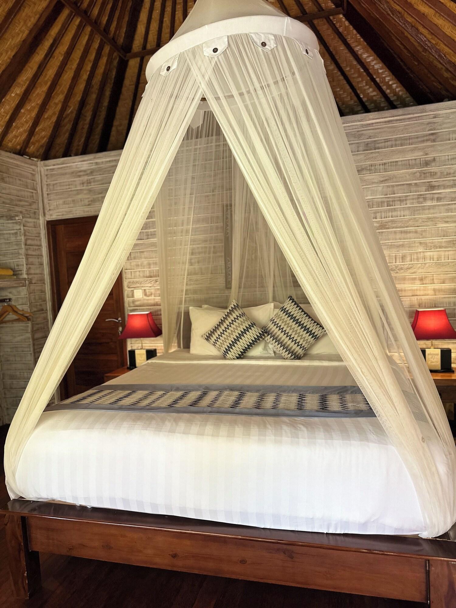 Habitación Pondok Lembongan