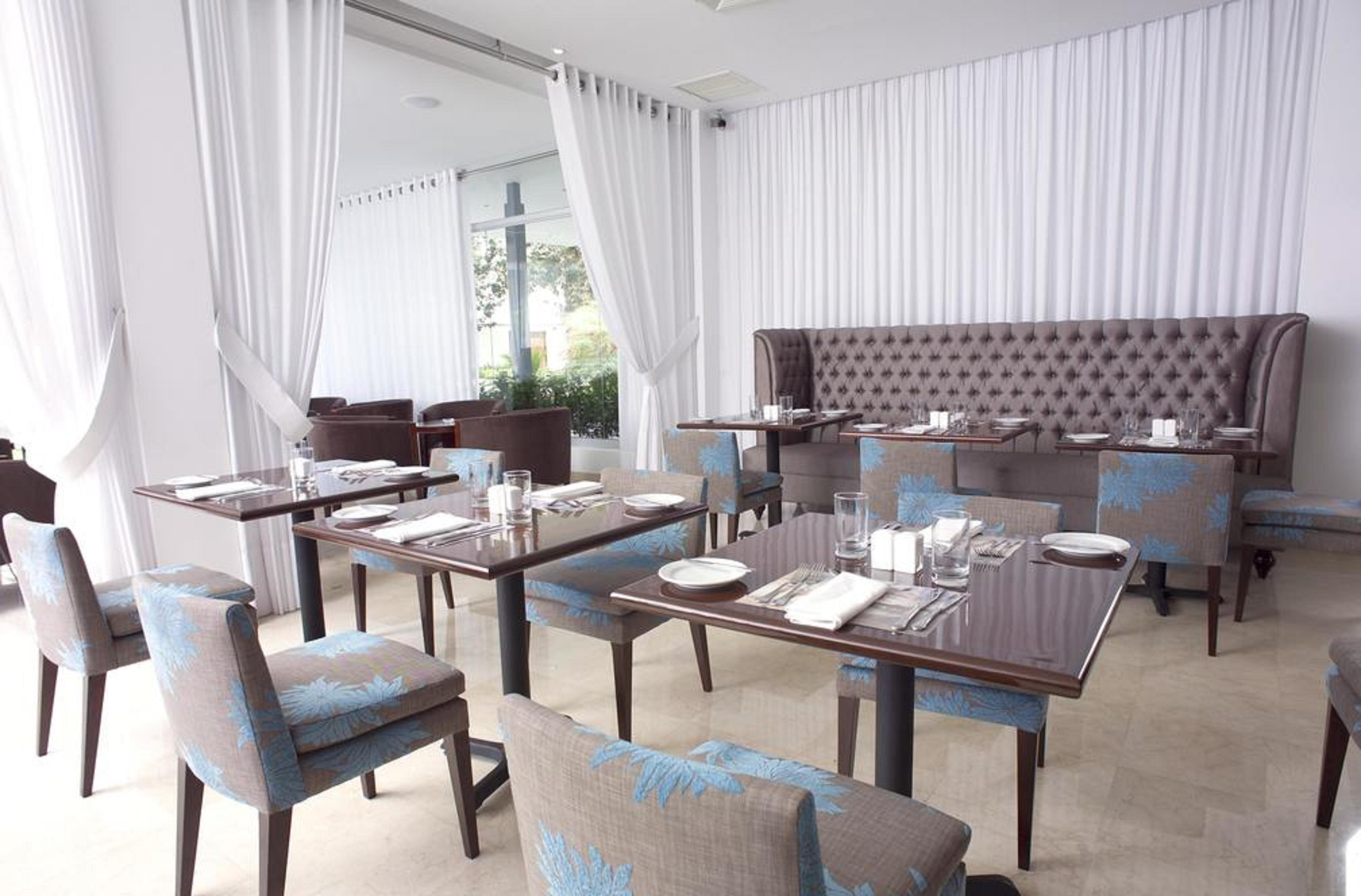 Hotel Radisson Hotel San Isidro