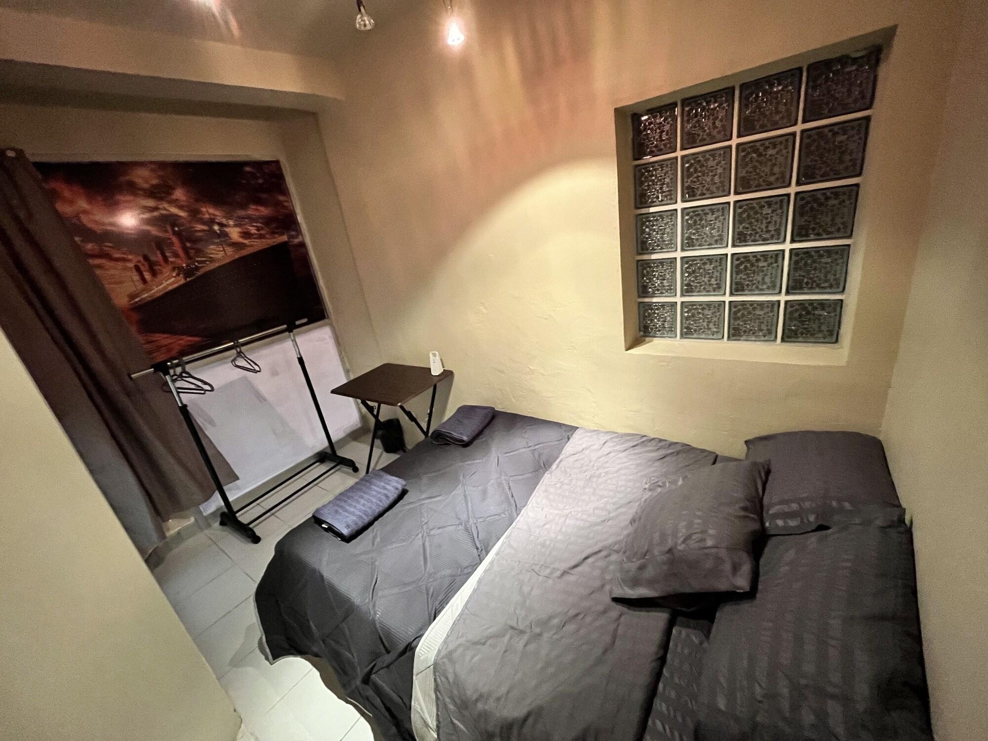 Habitación CASA HOLLYWOOD