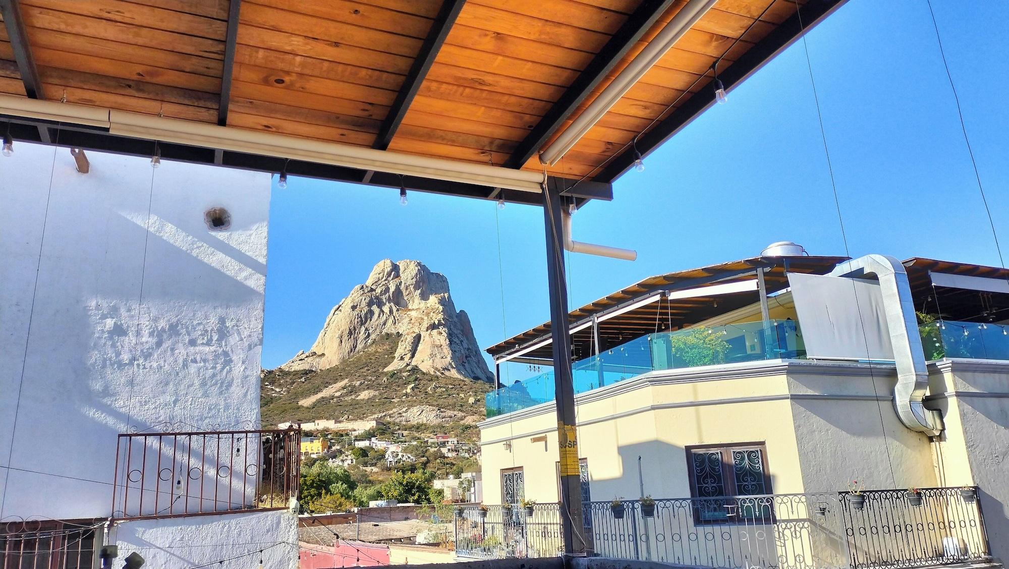 Comodidades del Alojamiento Hotel Chely