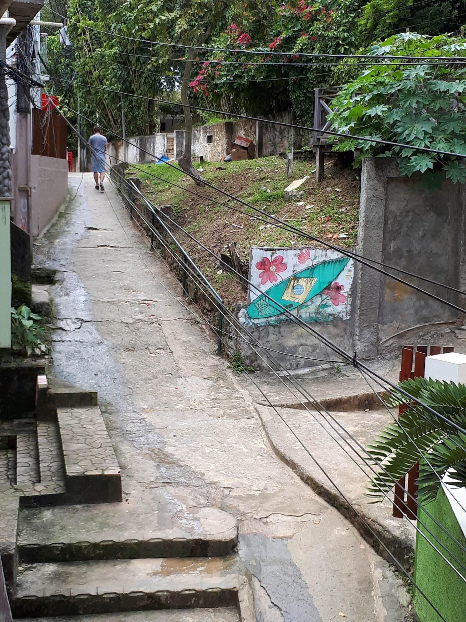 Varios Amarelo Do Morro