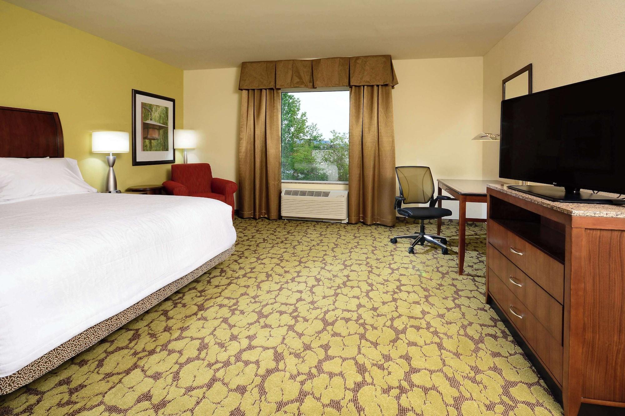 Habitación Hilton Garden Inn Greensboro Airport