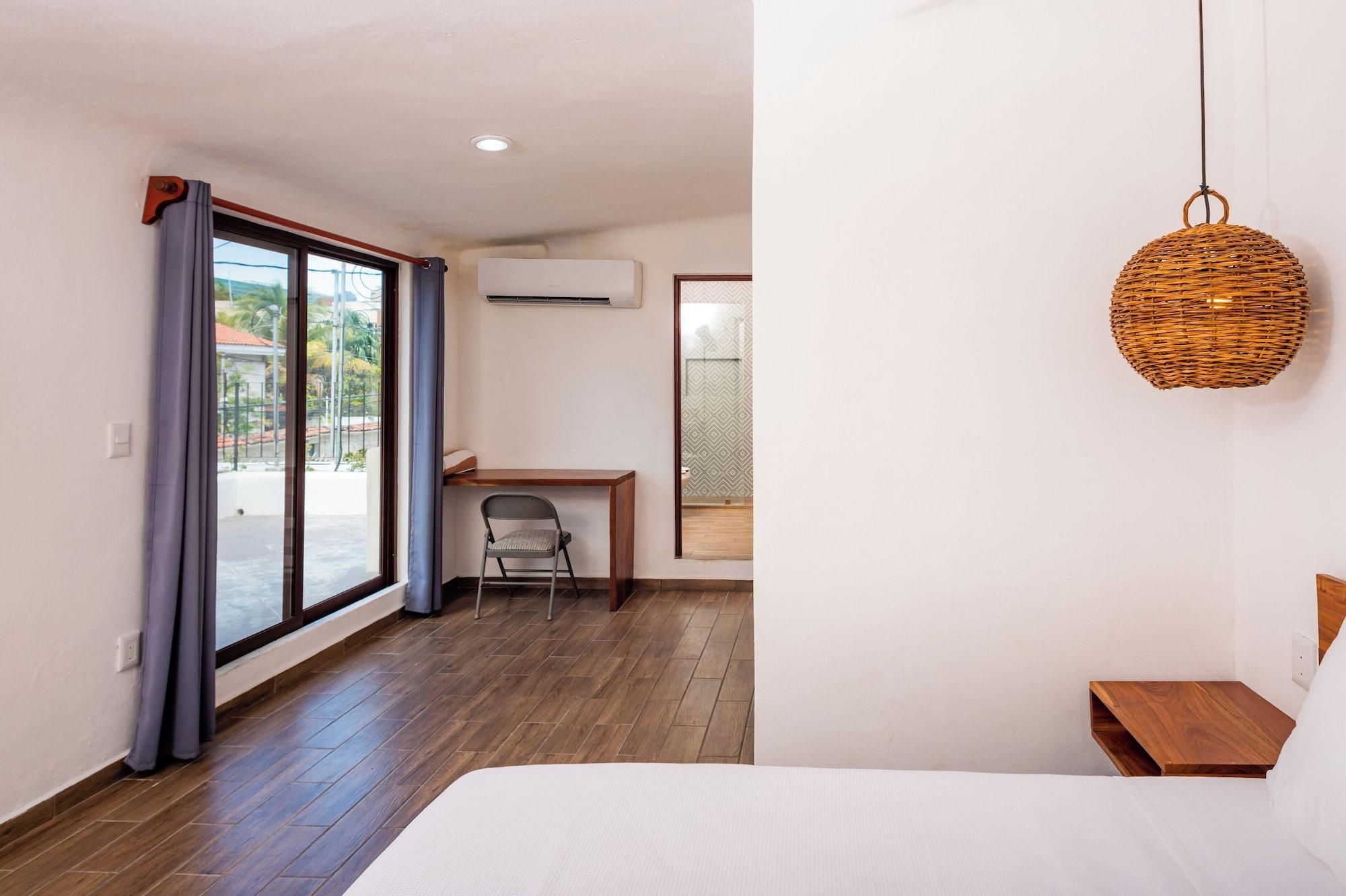Habitación VICA GUEST HOUSE