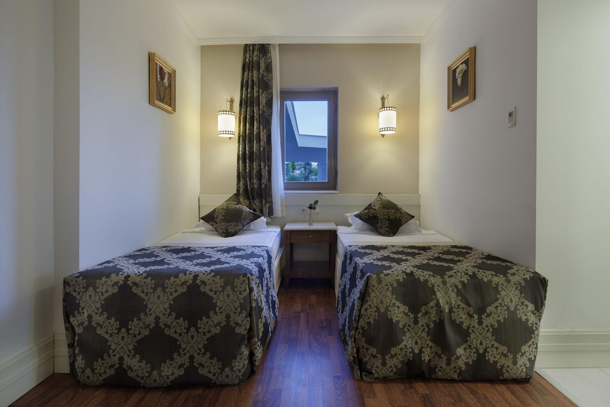 Habitación Alba Queen Hotel - Ultra All Inclusive