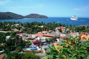 Actividad - Excursión a Isla Las Gatas con Almuerzo y Bebida