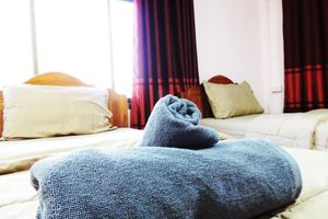 Alojamiento - Reuan Jao Ngao Resort
