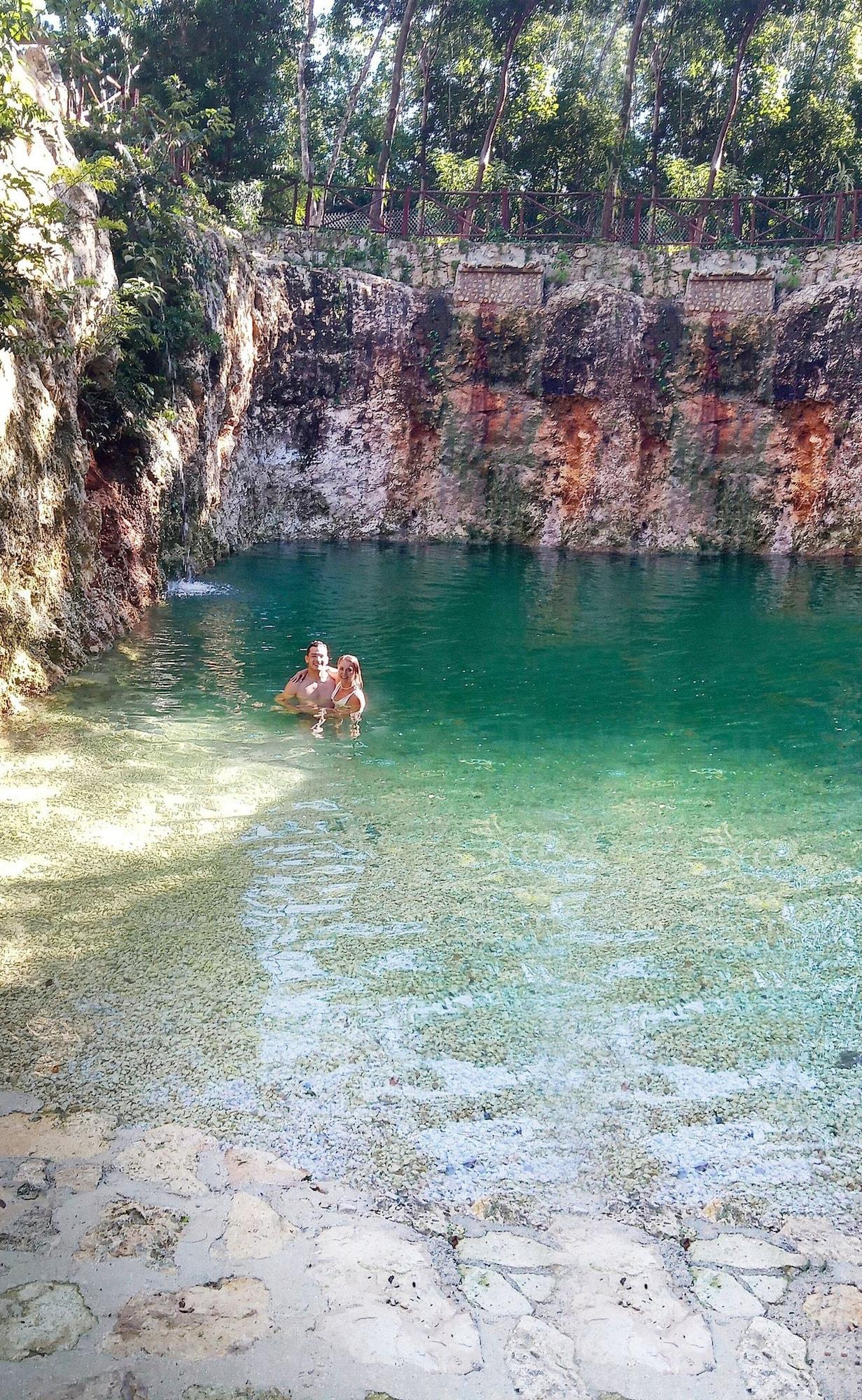 Varios Kakao Coba Hotel Experience