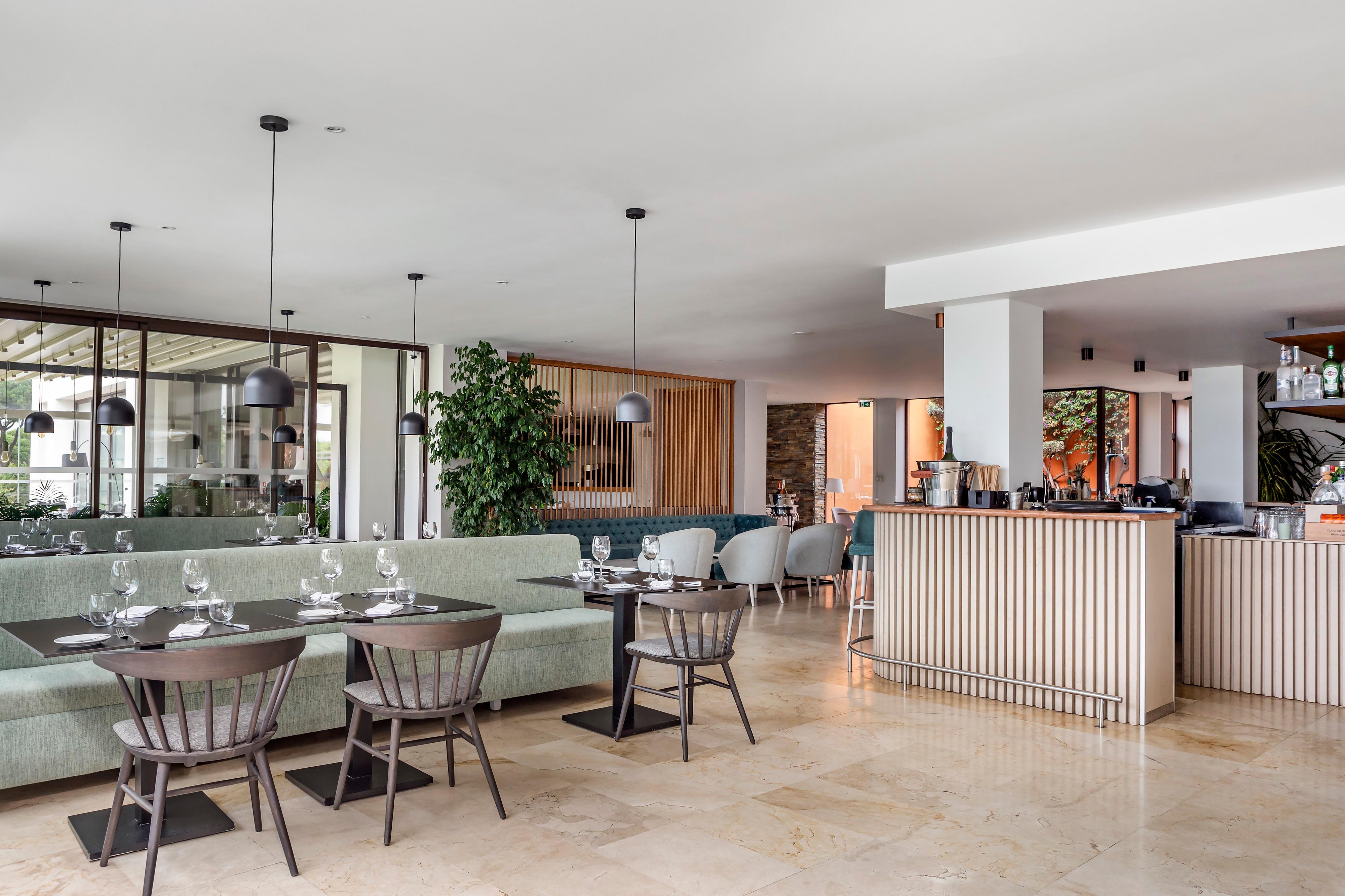 Restaurant Vilar Do Golf