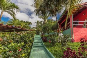 Alquiler Vacacional - Private Pool Villa Don't Worry Sea Happy - Heart Manuel Antonio