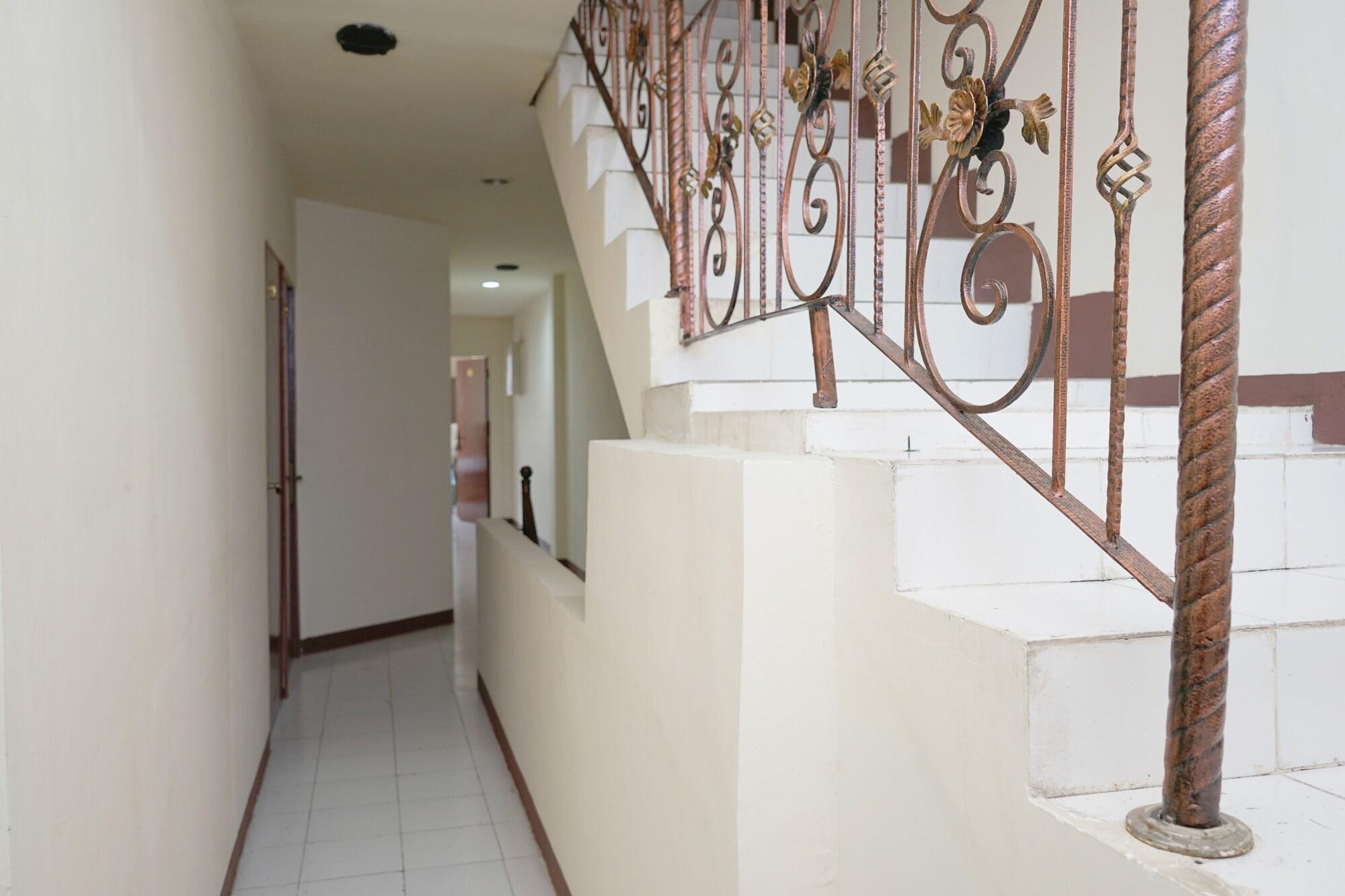 Comodidades del Alojamiento OYO 2536 Hotel Tanjung