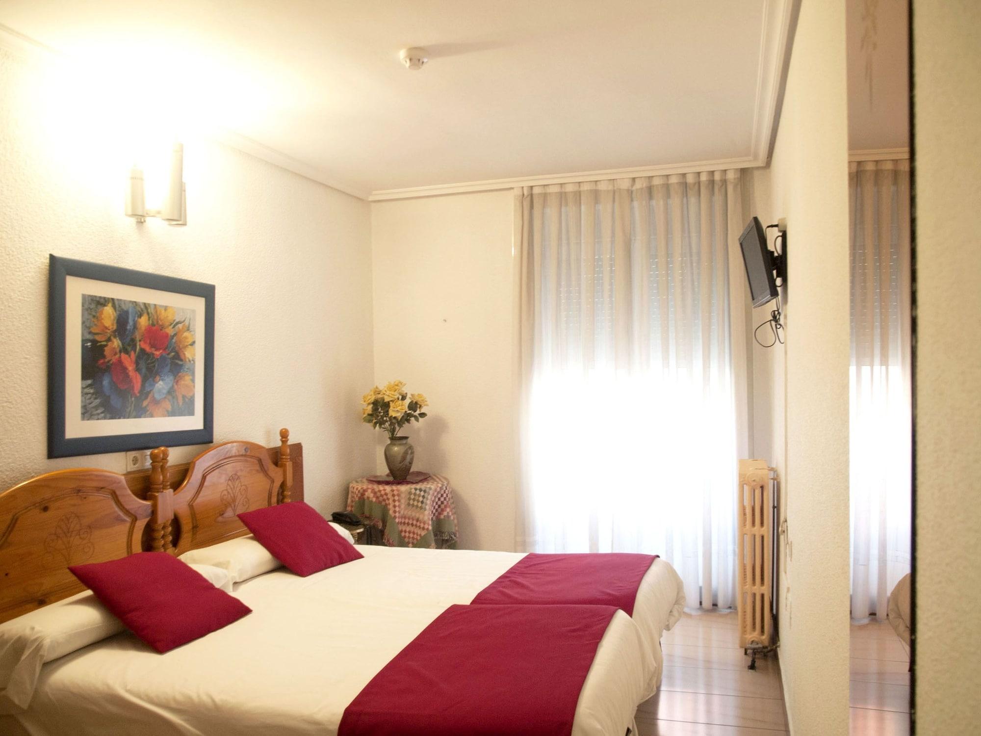 Habitación Dato 2