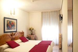 Alojamiento - Dato 2