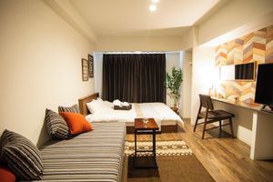 Alquiler Vacacional - e-stay ebisu