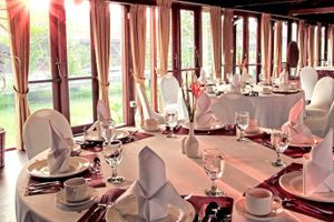 Alojamiento - Gardenia Resort and Spa