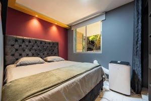 Alquiler Vacacional - Presidential Suite Jacuzzi- steam sauna