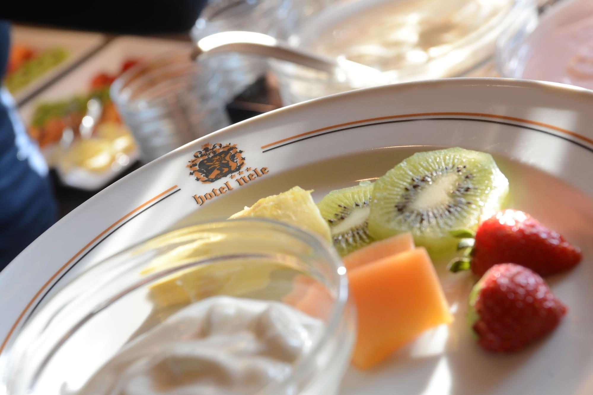 Restaurant Hotel Nele