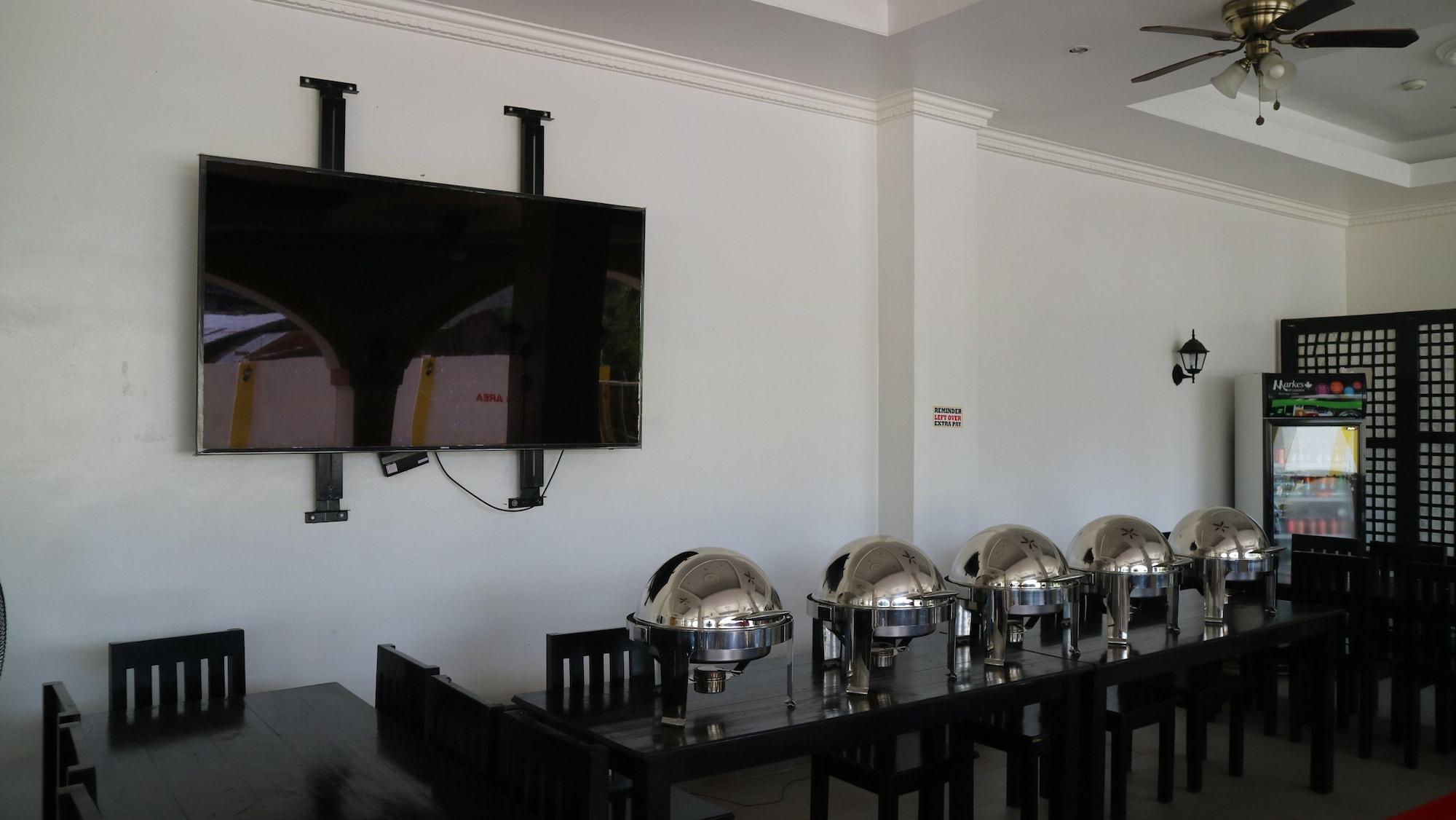 Restaurant La Patricia de Baler