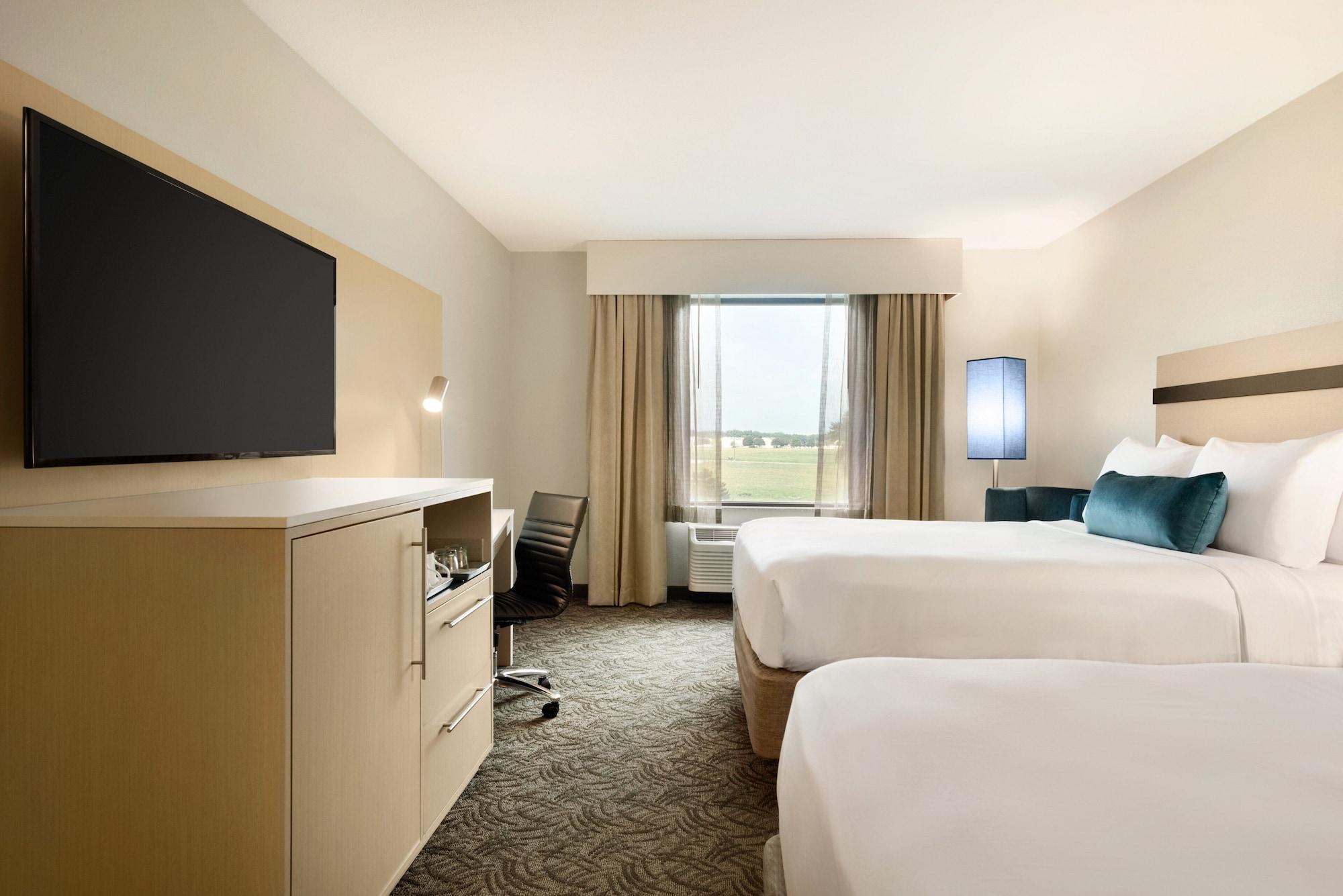 Habitación Holiday Inn Bloomington - Normal by IHG